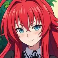 Rias Gremory AI avatar