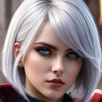 Сестра Арабела AI аватар