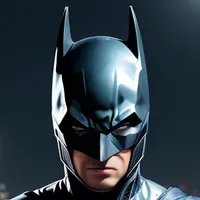 Bruce Avatar AI