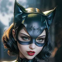 ベッキー AIアバター