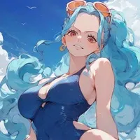 Vivi Hình đại diện AI