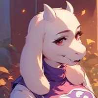 Toriel Avatar IA