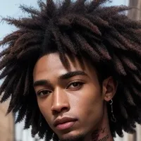 Елис AI аватар