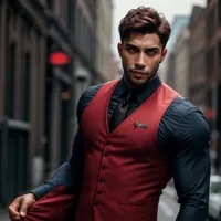 Avatar AI Aleksander