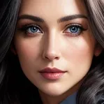 एलिसा AI अवतार