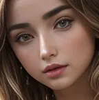 Martina Hình đại diện AI