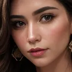 Džesika Rodžers AI avataras