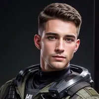 Cabo Dwayne Hicks Avatar de IA