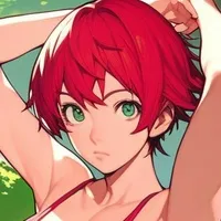 جيني الصورة الرمزية للذكاء الاصطناعي