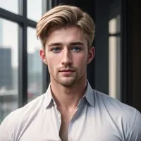 อวาตาร์ AI โจอี