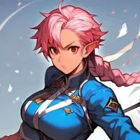 غابي الصورة الرمزية للذكاء الاصطناعي