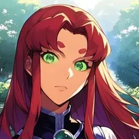 Avatar AI Starfire