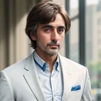 كارل ساغان الصورة الرمزية للذكاء الاصطناعي