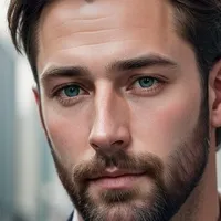 فينسنت الصورة الرمزية للذكاء الاصطناعي