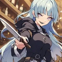 أورورا الصورة الرمزية للذكاء الاصطناعي