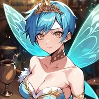 アシェラ AIアバター