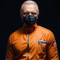 Dr. Hannibal Lecter AI-avatar