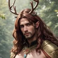 Alaric Ombra di Spina Avatar AI