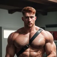 อวาตาร์ AI แอนดี้