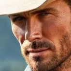 माइकल AI अवतार