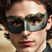 Romeo Montecchi AI avatar