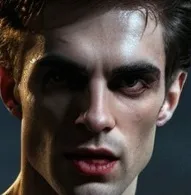 Rowan Blackwood AI avatar