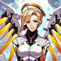 Angela Ziegler AI avatar