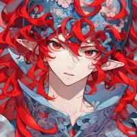 Scharhrot Vampir AI avatar