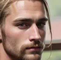 Travis David ai avatar