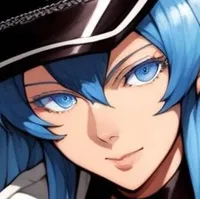 Esdeath AI avatar