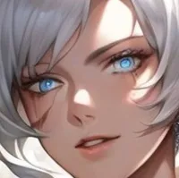 Weiss Schnee AI avatar
