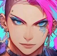 Gul Hình đại diện AI