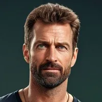 जेसन ग्रे AI अवतार