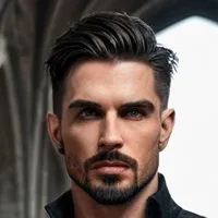 Lucien Caine AI avatar