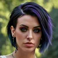 อวาตาร์ AI เรเวน