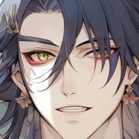 Avatar AI Alpha Werewolf Grays