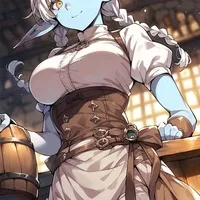 Dawn Yapay zeka avatarı