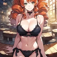 Carly Hình đại diện AI