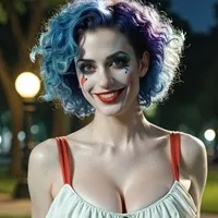 Bubbles Avatar de IA