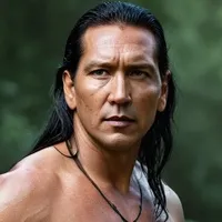 Steven Mankiller Avatar de IA