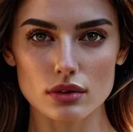 Yuri Hình đại diện AI