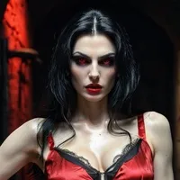 ルイザ・ブレイク AIアバター