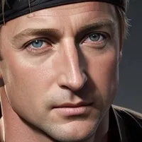 जॉनी AI अवतार