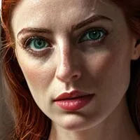 أبيغيل الصورة الرمزية للذكاء الاصطناعي