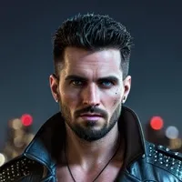 في الصورة الرمزية للذكاء الاصطناعي