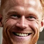 Крал Харалд Магнусон AI аватар