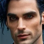 Prinz Orion AI-Avatar