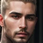 Javier Ortiz ai avatar