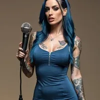 Alissa Hình đại diện AI