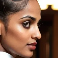 ياسمين الصورة الرمزية للذكاء الاصطناعي